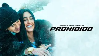 Sharik, @benjigramitos - PROHIBIDO