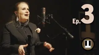 CINEPIANO Sessions EP.3 - COCO / ALADDIN