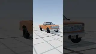Vehicles vs. Cinder Block Wall!