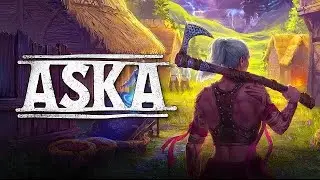 Day One - Best Place to Build - ASKA