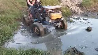 І знов БОЛОТО