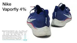 Nike Vaporfly 4% Review