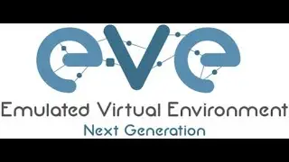 EVE-NG Installation and Configuration in Windows 10