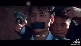 Trai đẹp bị bắt cóc (part 1)