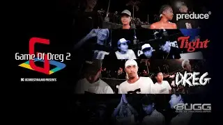 Game Of Dreg 2 : G.O.D 2 | RECAP QUALIFYING ROUND ( TOP 4 )