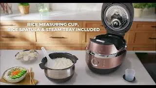 Product Video Production | Exclusive Rice Cooker Video for Cuckoo Electronics