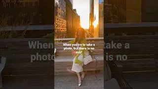 Living in Big cities be like: #nyc #sunset #ootd #people #photography #outfit