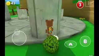 súper bear adventure  4(sal365)