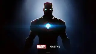 New Marvel Iron Game - EA Announced Motive Studios is Working on a Iron Man Game!! (Iron Man 3 Clip)