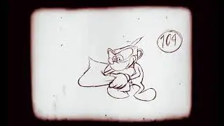 Cuphead style animation #1 This is just the beginning 