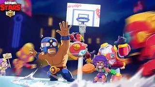 Champion game brawl stars  9/9