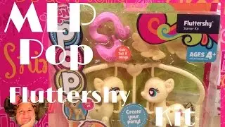 My Little Pony POP Fluttershy ✨