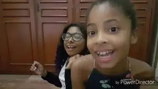 Desafio da yoga 𝕀 Mylla e Mim 𝕀