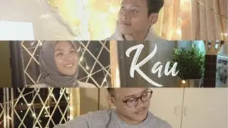 Kau - Dua ( Cover ) | Alya Nur Zurayya ft. Reza