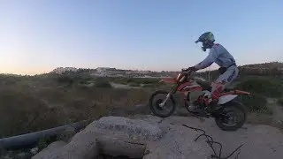 2016 KTM 500 EXC: August-September 2018 Compilation