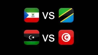Libya vs Tunisia, 25 03 21, Africa Cup of Nations 2021, Group J, Round 5