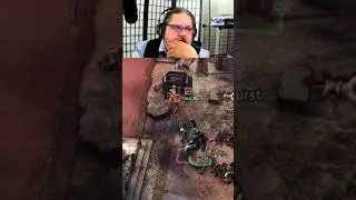 Could have been worse... | #thetoddfather6 on #Twitch