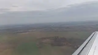Взлёт
