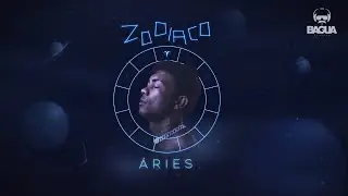 Xamã - Áries (Lyric Vídeo)(Prod. NeoBeats)
