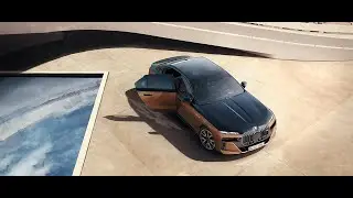 BMW - The Calm - Mini Movie | i7 M70