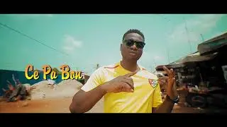 MACOY  -  Cè Pa Bon (clip vidéo)