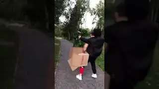 Шутка