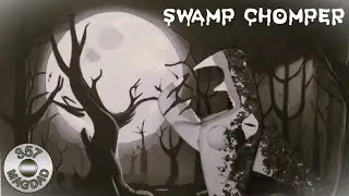 Armando Loni Halloween Challenge 2023