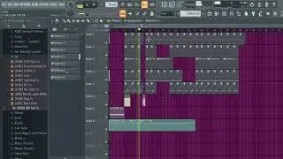 ИТ ICE - MORESHTERN точь в точь flp #MORGENSHTERN #SHORTS #ICE #BEATS