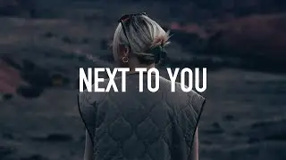 nøll, Nikademis & Josh Rubin - Next To You (Lyrics)