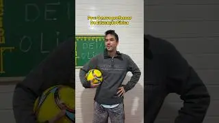POV: O NOVO PROFESSOR DE EDUCAÇÃO FÍSICA 😂