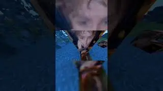 Я ДОБАВИЛ ВИТАЛ ШАРКА В МАЙНКРАФТ! 😦