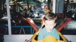 HalloweenStabParty - Years [Full Album] 2017
