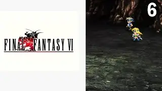 Final Fantasy VI #6 (Versión Steam)||Nueva aliada||