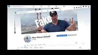 Fakeprofile Facebook