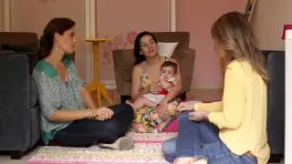Baby Roger - Ep. 10 Segunda Temporada - Parto Humanizado