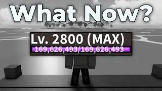 Maxed Out & Bored in Blox Fruits? Here's What to do!
