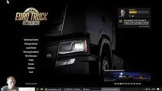 Live Stream Oops Truck
