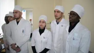 Симуляционный центр СамГМУ