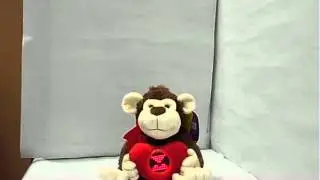 Поющие игрушки