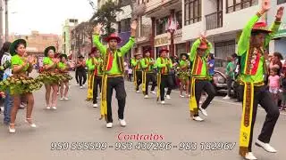 LUCY CORAZON -CHIQUITA BONITA (PRIMICIA 2020)