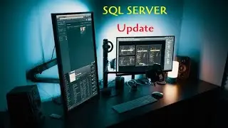 How to: SQL Server UPDATE Clause