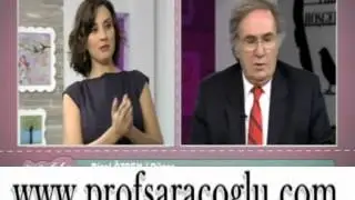 Prof. Dr. İbrahim SARAÇOĞLU İyi Fikir