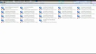 TAP Adapter V9 for Private Tunnel # FIX