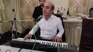 От души спел песню на свадьбе красава !!