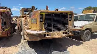 2018 Caterpillar R1700G Asset # L02090
