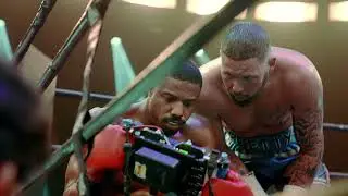 CREED III | Creed vs. Creed Featurette