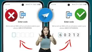 Как исправить ошибку Telegram, не отправляющую код (обновление 2024) | Код Telegram не
