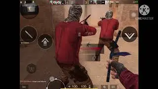 КАТКА ТОЛЬКО С G22 | Standoff2