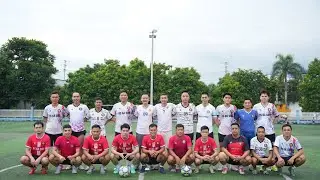 Giải Tam Hùng Nội Bộ FC Gà Son 2024