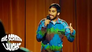 Completely Bombing At Stand-Up | Funny People (2009) | Big Screen Laughs